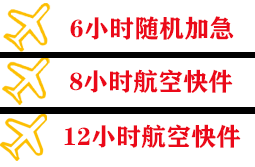 吐鲁番交河空运快递公司,专业空运当天件